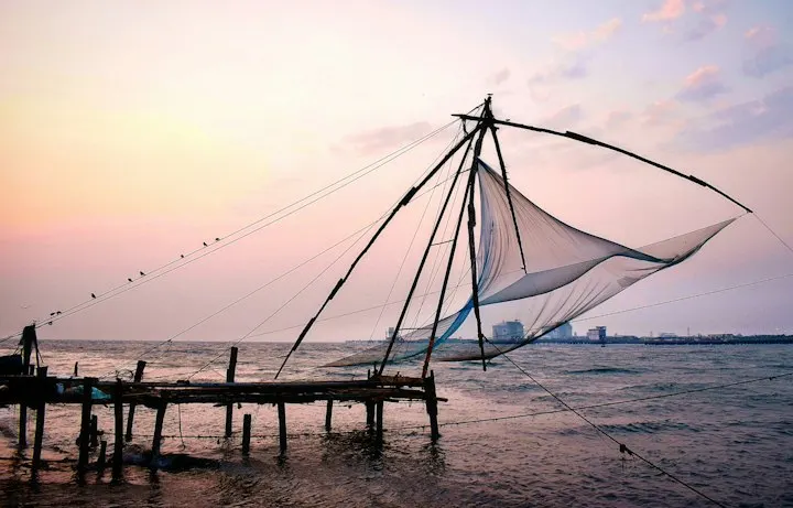 Fort Kochi Heritage Walk by OYG Holidays