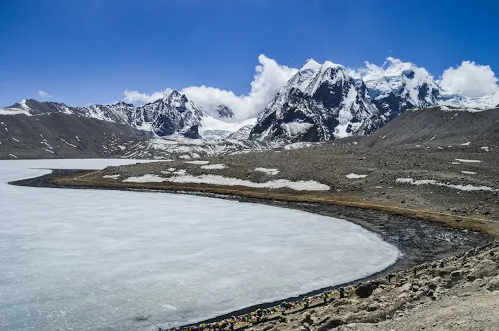 Gangtok and Tsomgo Lake Day Trip by OYG Holidays