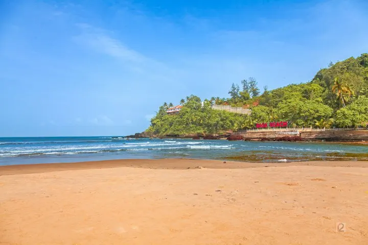 Goa Water Sports at Baga Beach by OYG Holidays