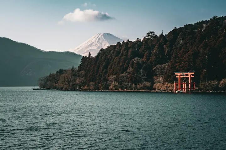 Mount Fuji and Hakone Day Trip by OYG Holidays