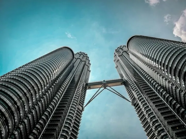 Petronas Twin Towers and KL City Tour by OYG Holidays