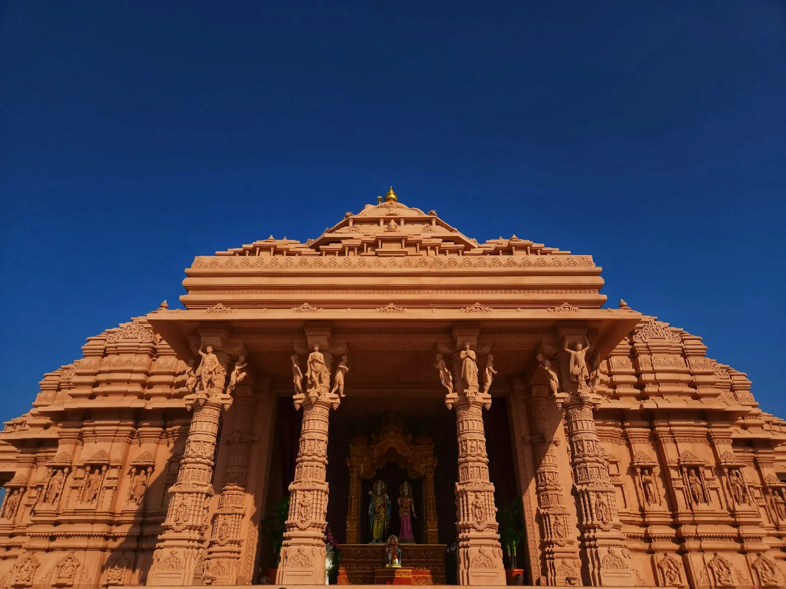 Sarnath and Ayodhya Ram Mandir Day Trip by OYG Holidays, Varanasi and Ayodhya