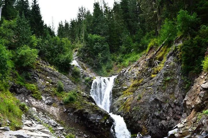 Shillong Waterfalls and Mawlynnong Village by OYG Holidays