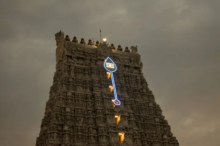 Tirumala Temple Darshan Assistance by OYG Holidays