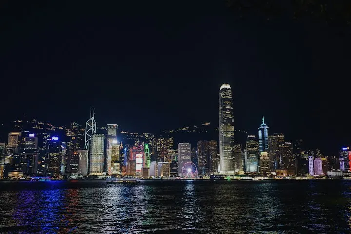 Victoria Peak Tram and Hong Kong Harbour Cruise by OYG Holidays