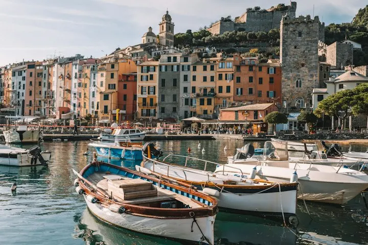 Mediterranean Cruise: Italy and France by OYG Holidays
