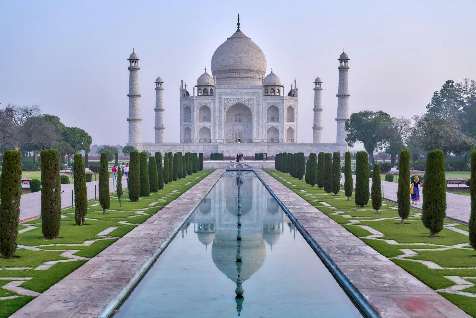 Budget City Hotels in Agra by OYG Holidays, Agra