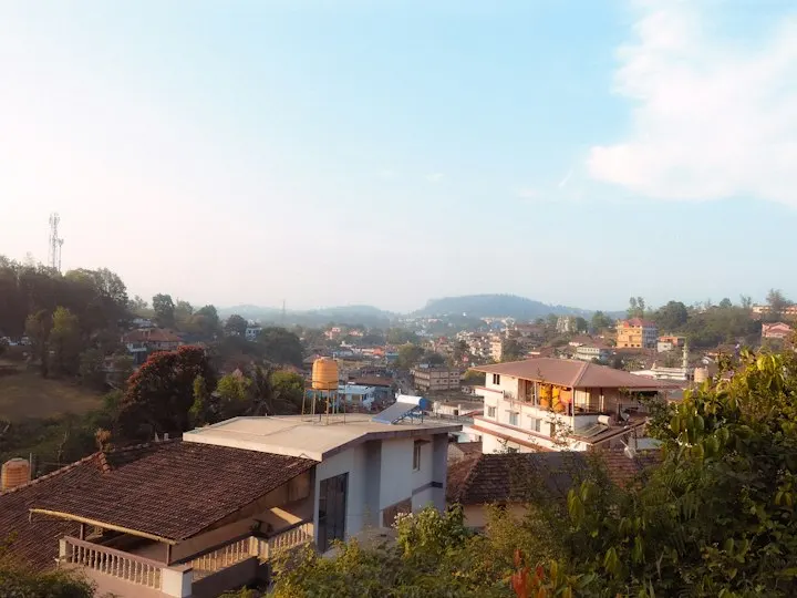 Resorts in Coorg by OYG Holidays