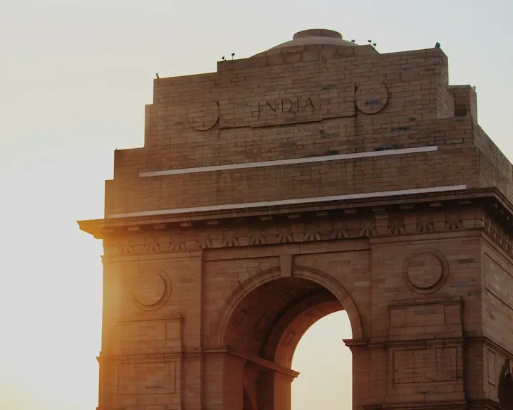 Heritage Hotels near Connaught Place by OYG Holidays