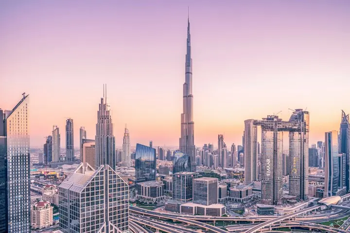 City Hotels in Downtown Dubai by OYG Holidays