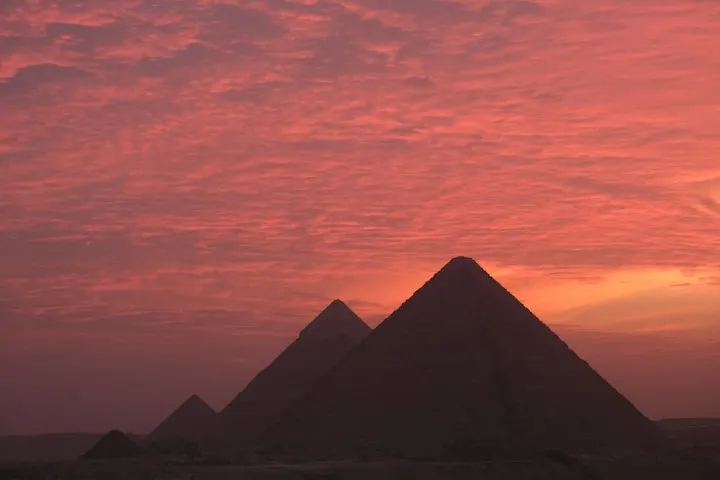 Nile-View Hotels in Cairo by OYG Holidays