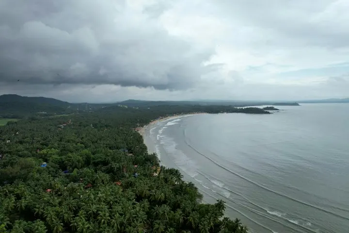 Heritage Portuguese Villas in Goa by OYG Holidays