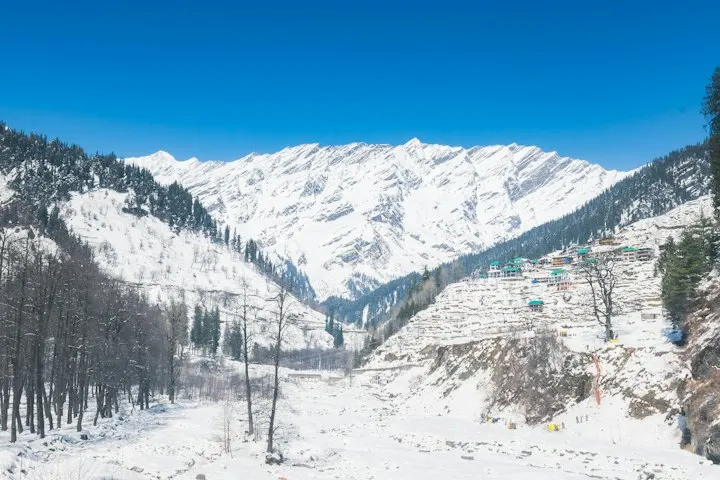 Riverside Camps in Kasol and Tirthan by OYG Holidays