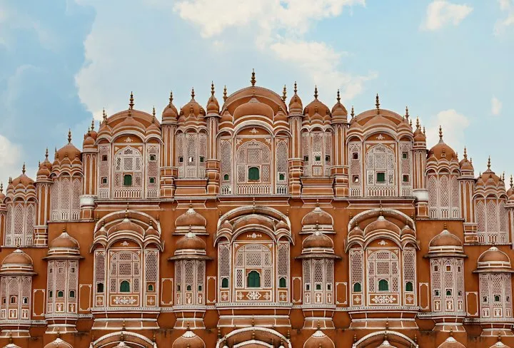 Resort Hotels on Jaipur's Outskirts by OYG Holidays