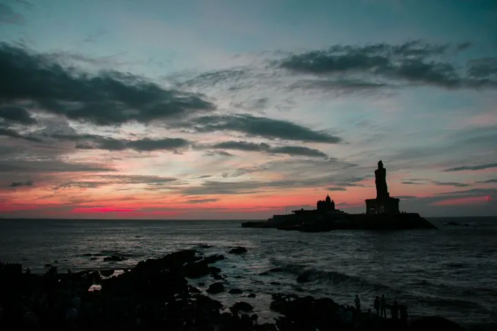 Town Hotels in Kanyakumari by OYG Holidays