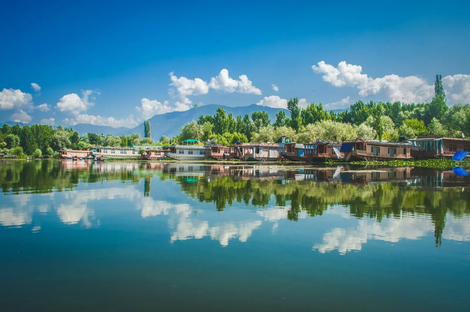 Hill Resorts in Gulmarg and Pahalgam by OYG Holidays, Kashmir