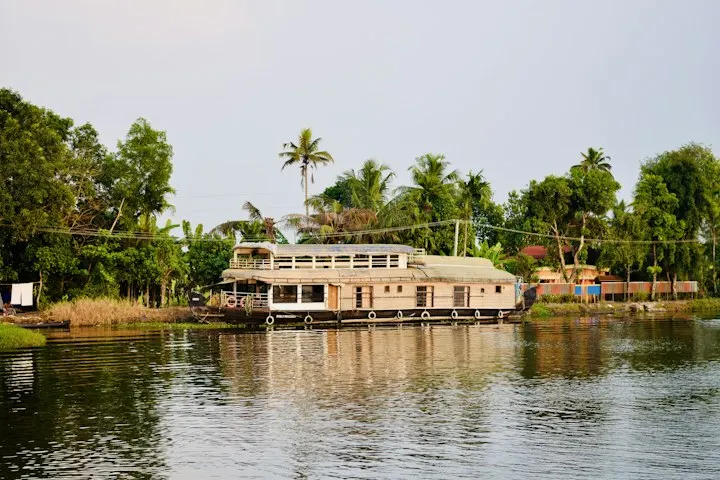 Ayurvedic Wellness Retreats in Kerala by OYG Holidays