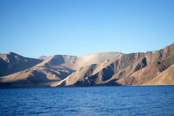 Hotels in Leh Town by OYG Holidays
