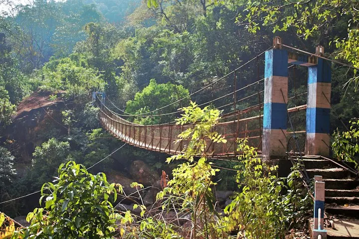 City Hotels in Shillong by OYG Holidays