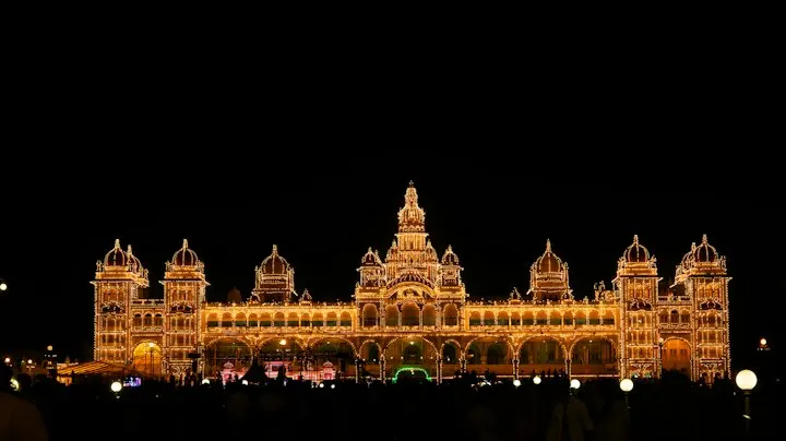 City Hotels in Mysore by OYG Holidays