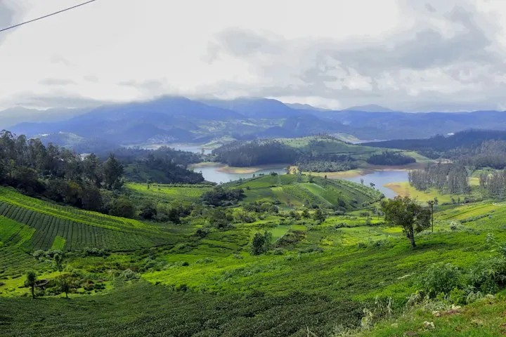 Hill Resorts in Ooty by OYG Holidays
