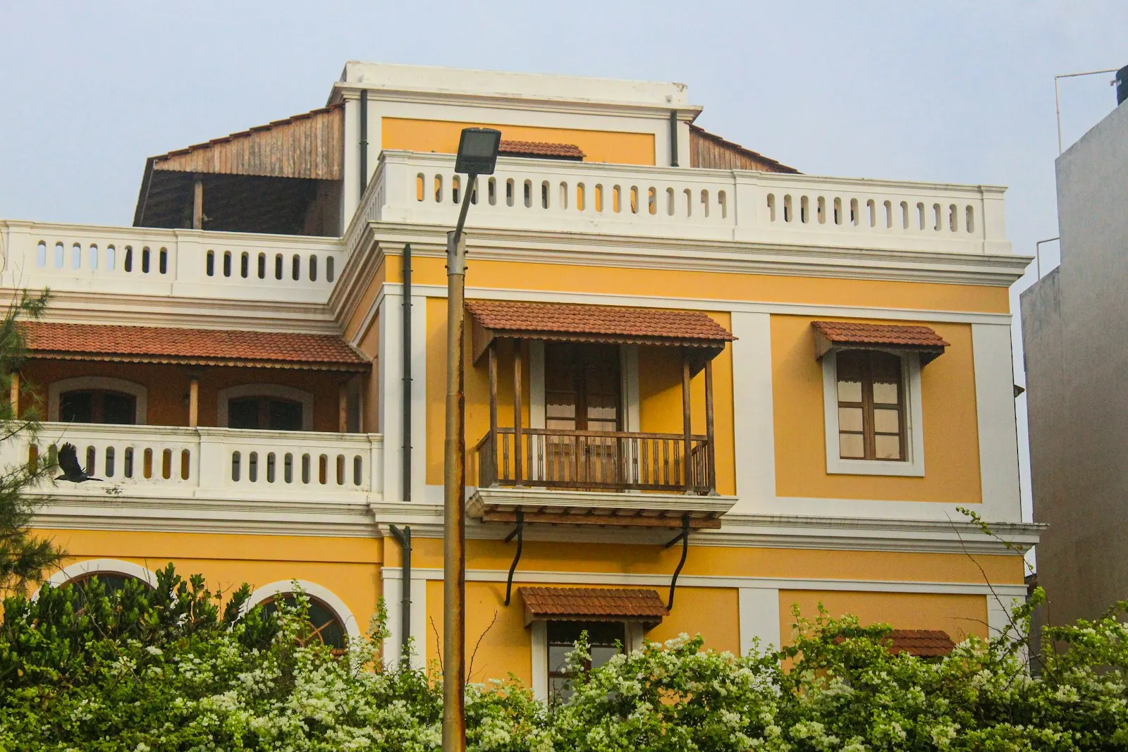 Beach Resorts near Pondicherry by OYG Holidays, Pondicherry