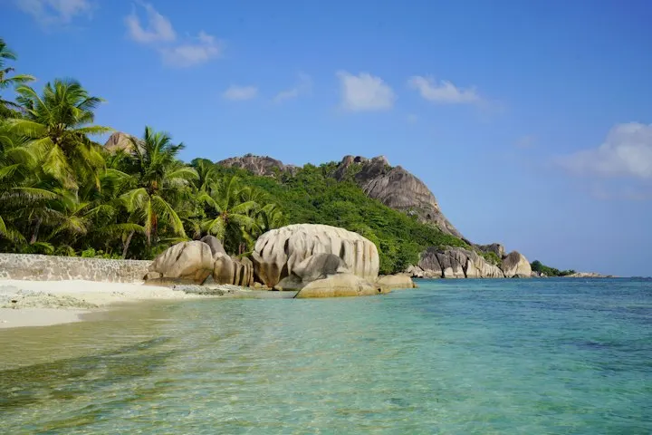 All-Inclusive Resorts in Seychelles by OYG Holidays