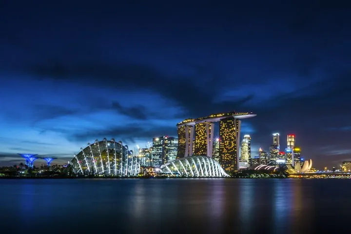 Singapore City Highlights tour package by OYG Holidays