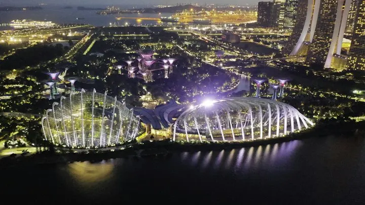Resort Stays on Sentosa Island by OYG Holidays