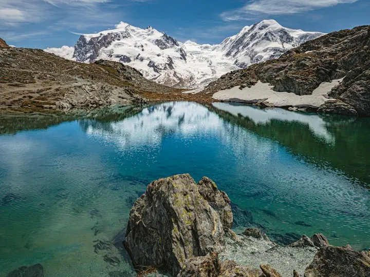 Grand Hotels in Interlaken and Lucerne by OYG Holidays