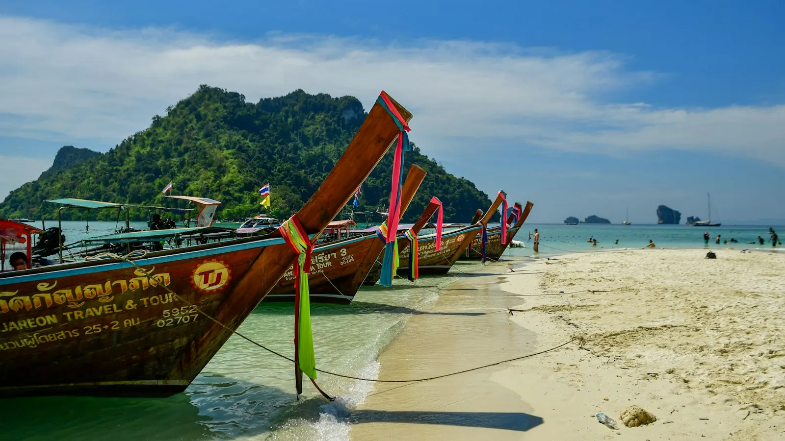 City Hotels in Bangkok by OYG Holidays, Thailand