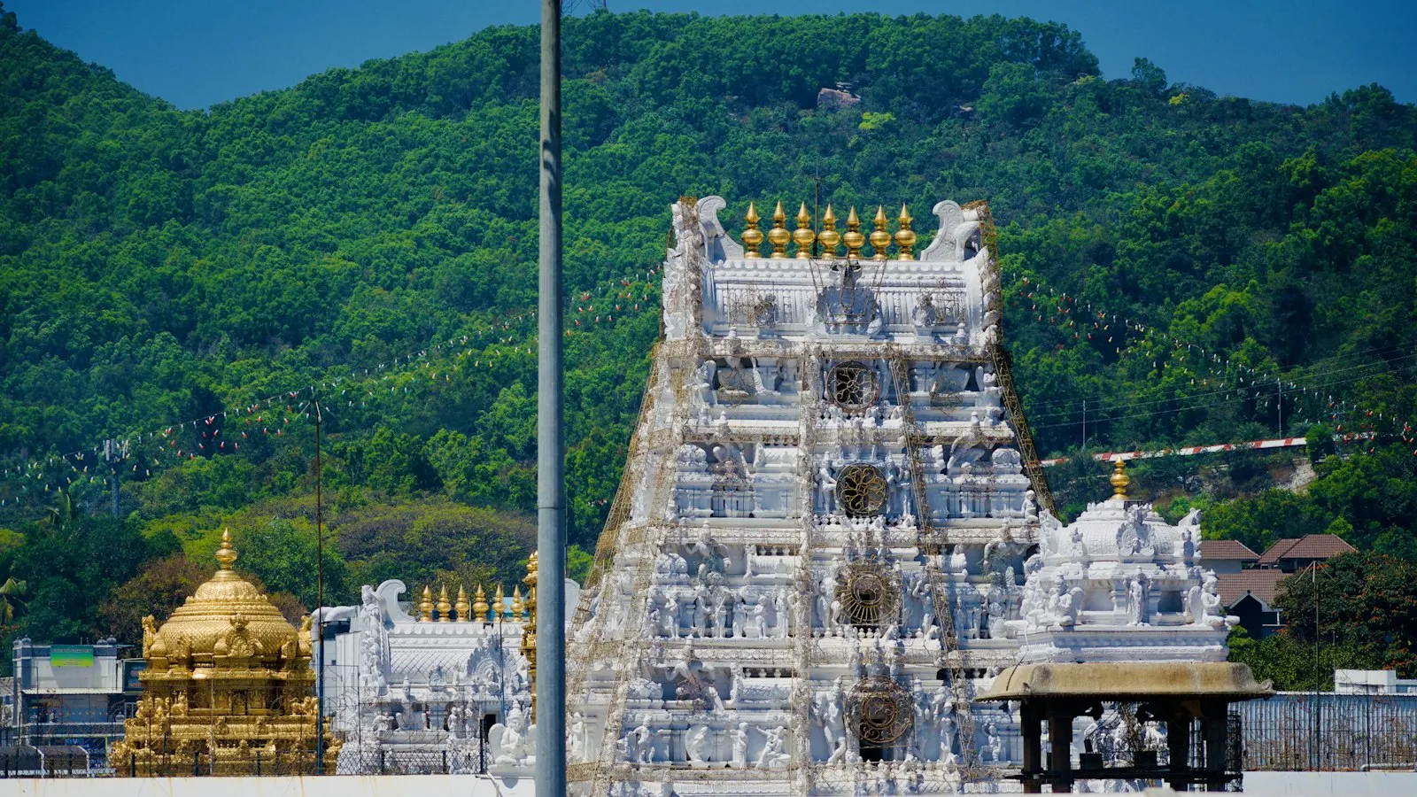 Nature Retreats near Talakona by OYG Holidays, Tirupati