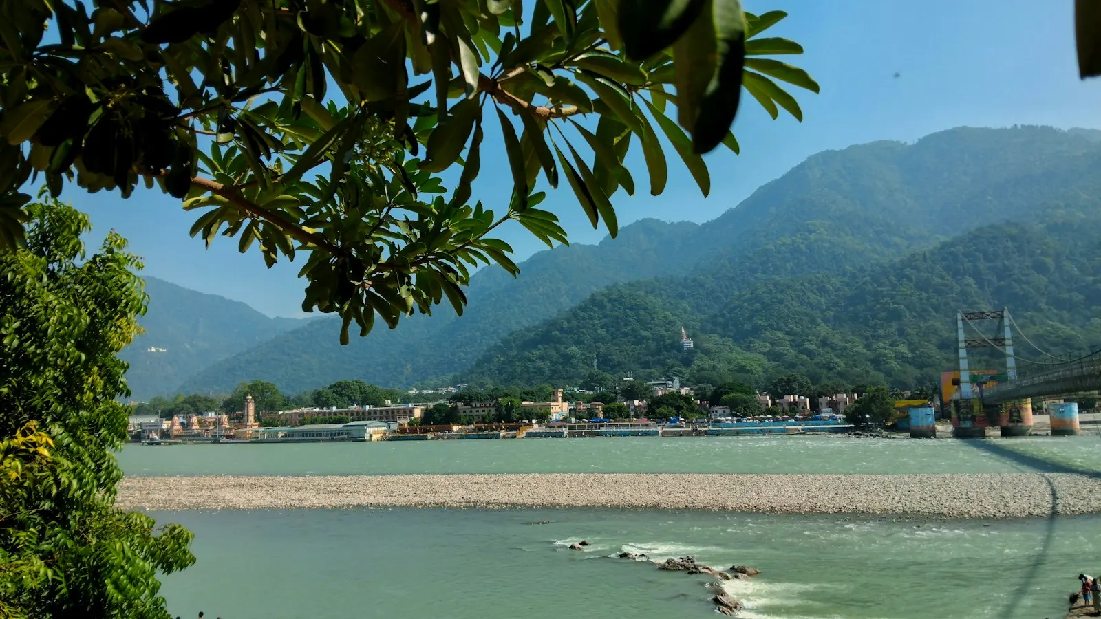 Hill Resorts in Mussoorie and Nainital by OYG Holidays, Uttarakhand and Rishikesh