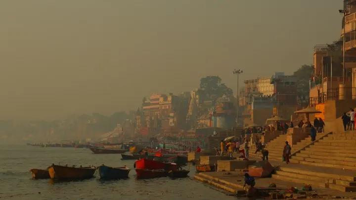 City Hotels in Varanasi by OYG Holidays