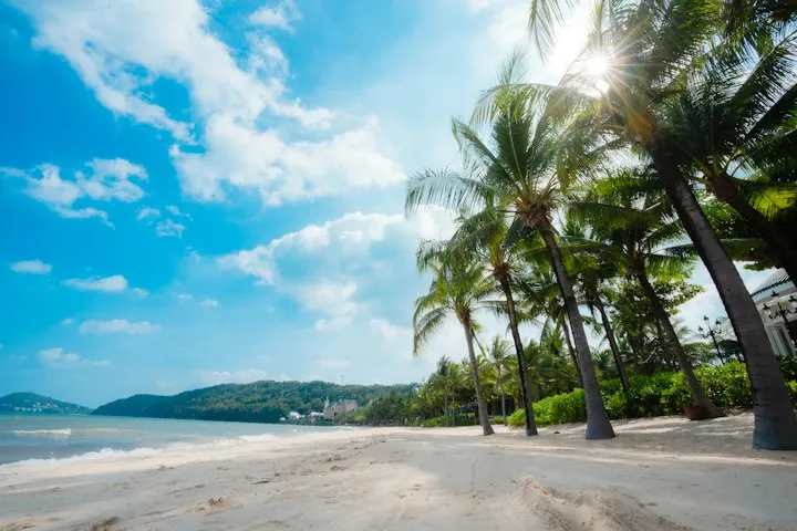 Beach Resorts in Da Nang by OYG Holidays