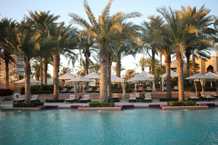 Beach Resorts in Dubai by OYG Holidays