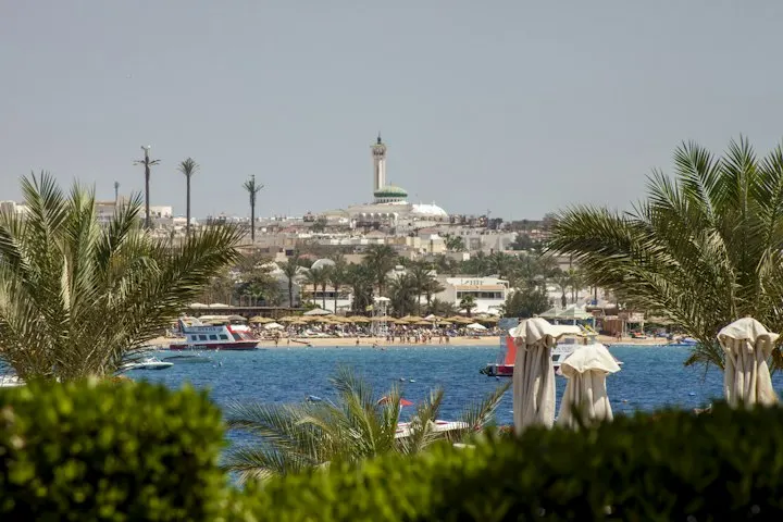 Beach Resorts in Egypt by OYG Holidays