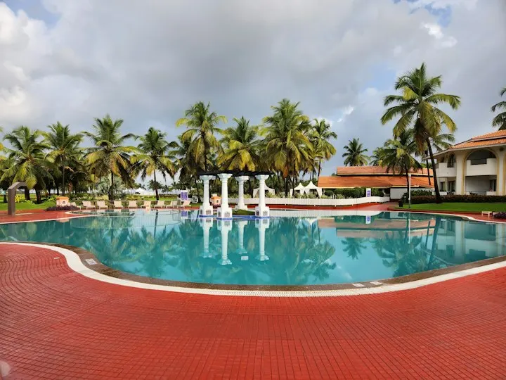 Beach Resorts in Goa by OYG Holidays