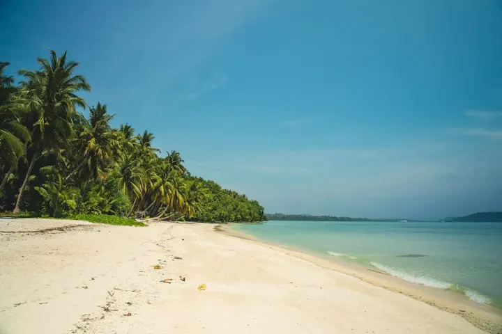 Beach Resorts in Havelock by OYG Holidays