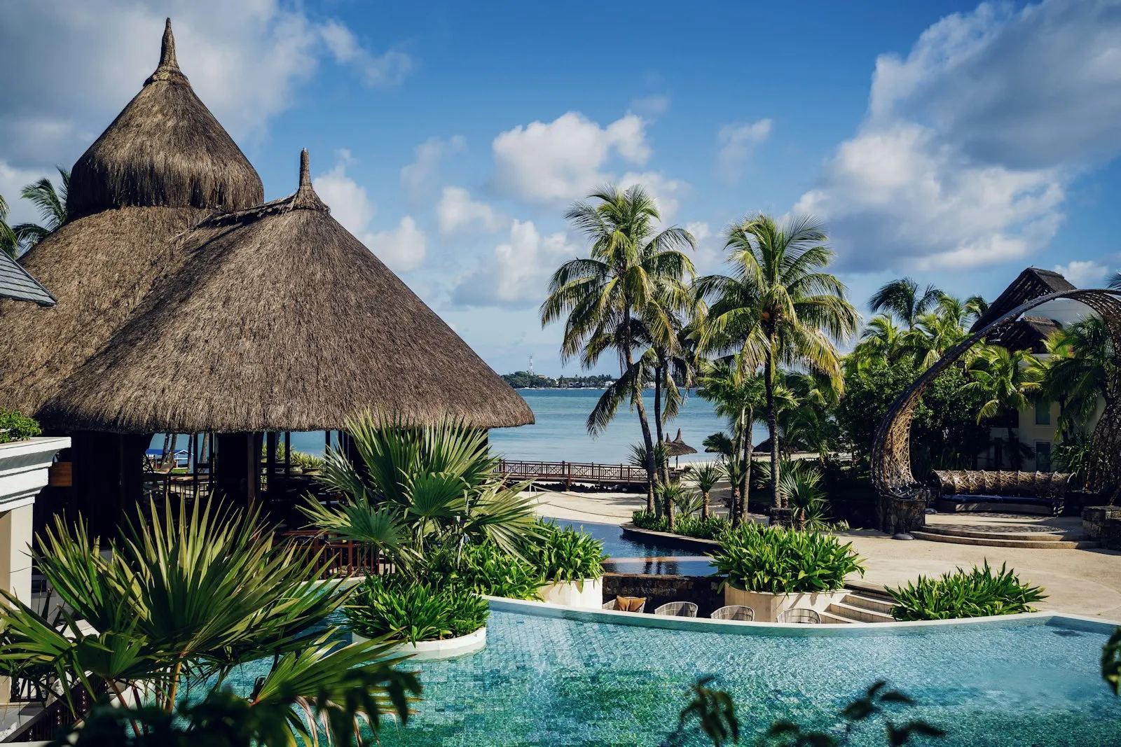 Beach Resorts in Mauritius by OYG Holidays, Mauritius