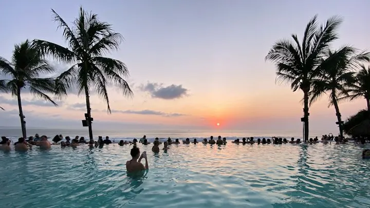 Beach Resorts in Seminyak and Nusa Dua by OYG Holidays