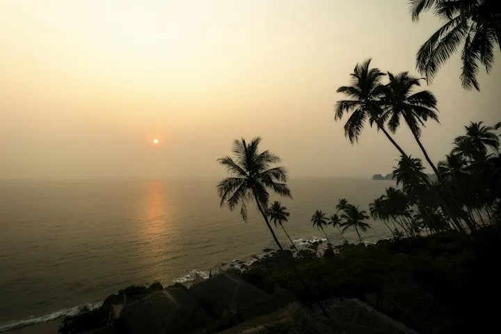 Beach Resorts near Pondicherry by OYG Holidays