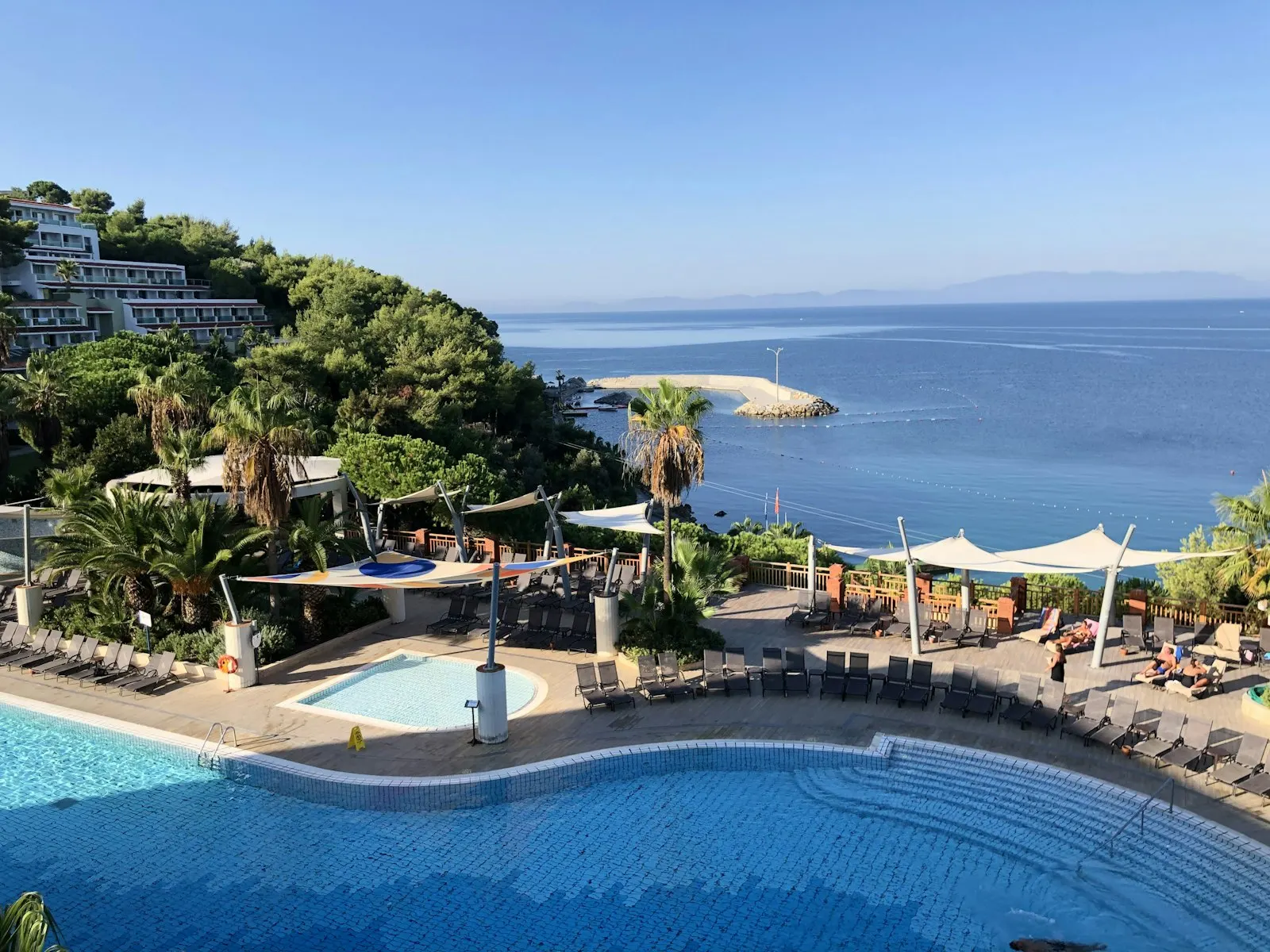 Beach Resorts on the Turquoise Coast by OYG Holidays, Turkey