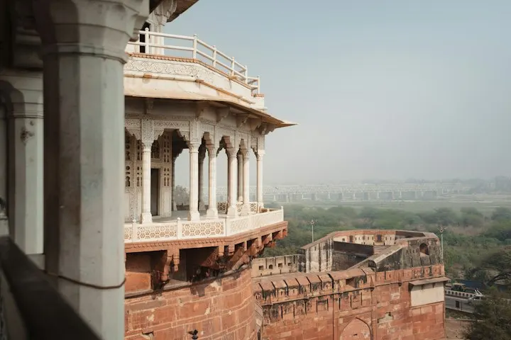 Budget City Hotels in Agra by OYG Holidays