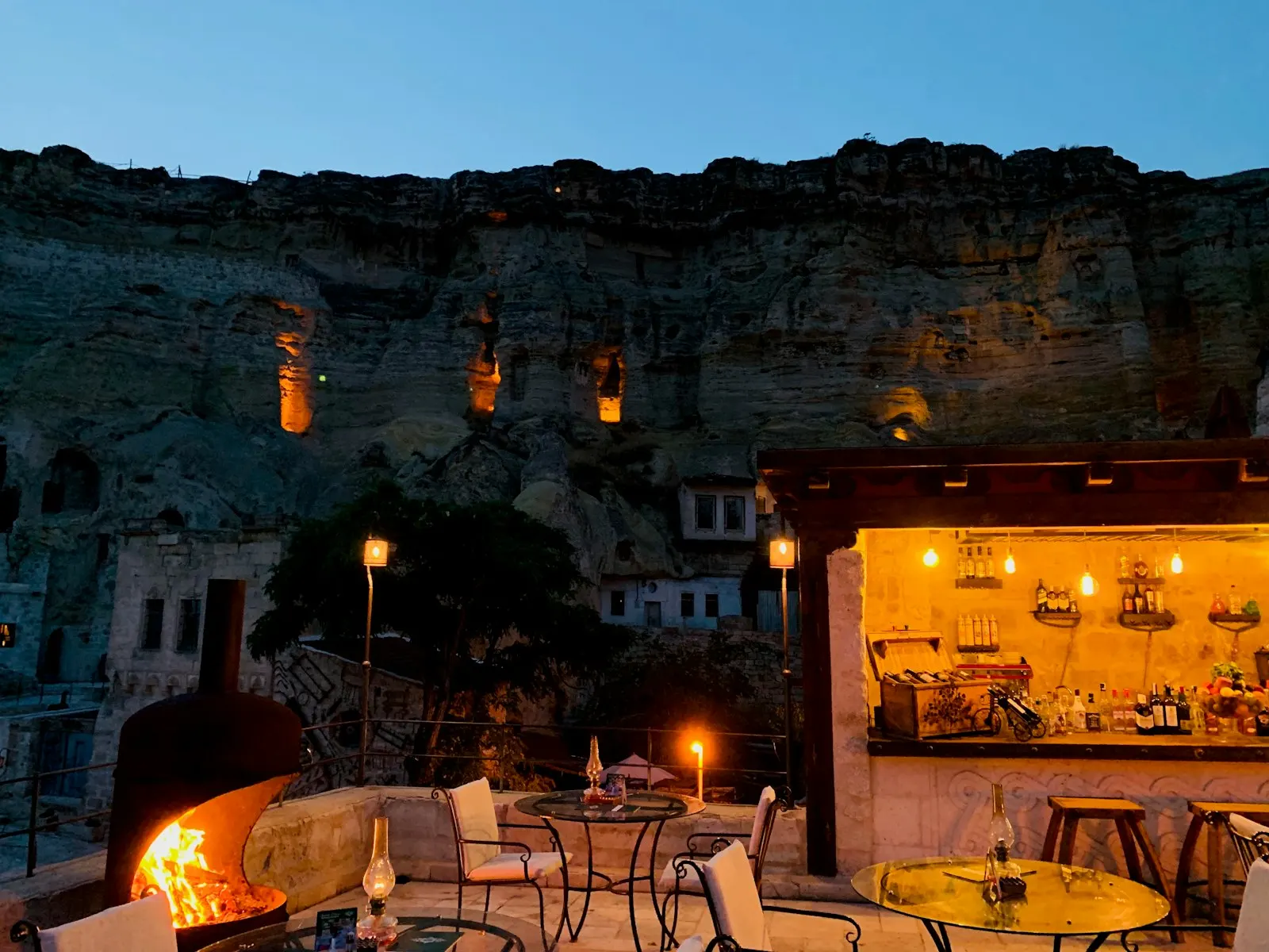 Cave Hotels in Cappadocia by OYG Holidays, Turkey