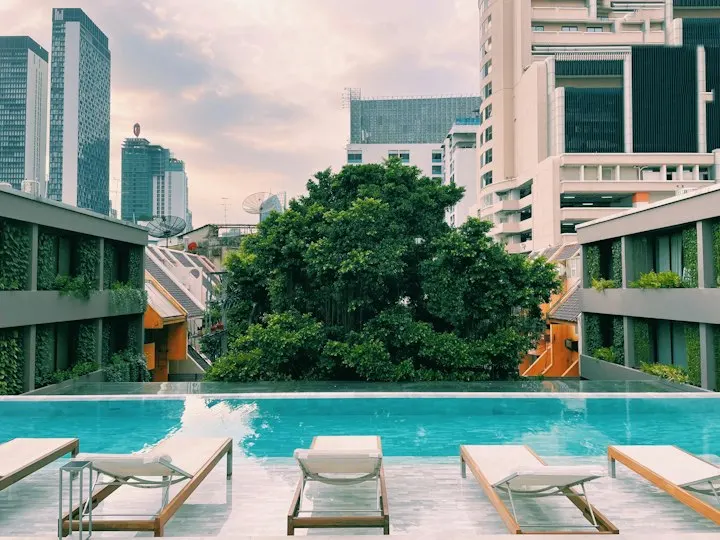 City Hotels in Bangkok by OYG Holidays