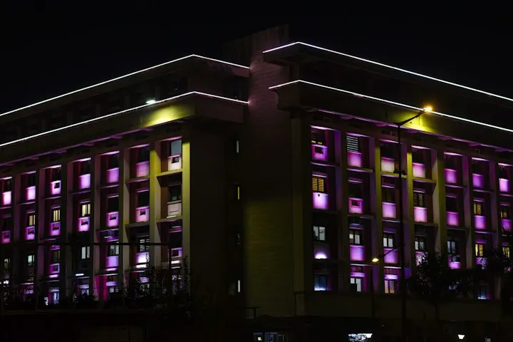 City Hotels in Delhi by OYG Holidays