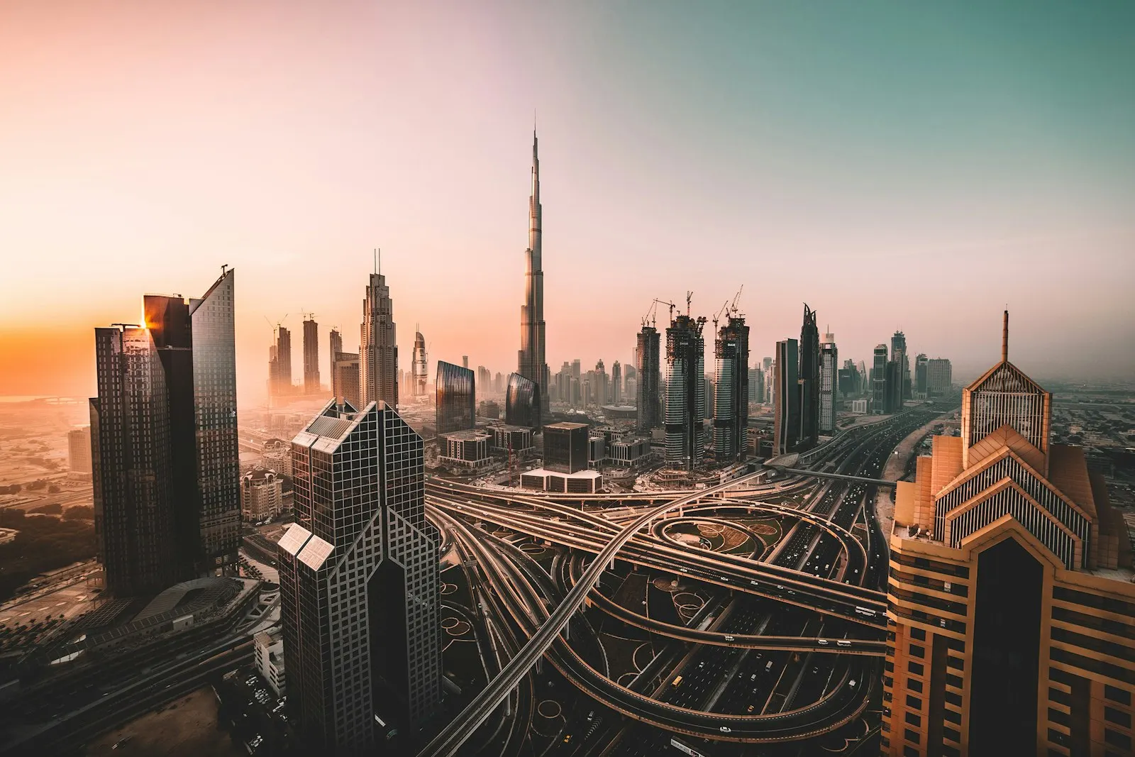 City Hotels in Downtown Dubai by OYG Holidays, Dubai and the UAE