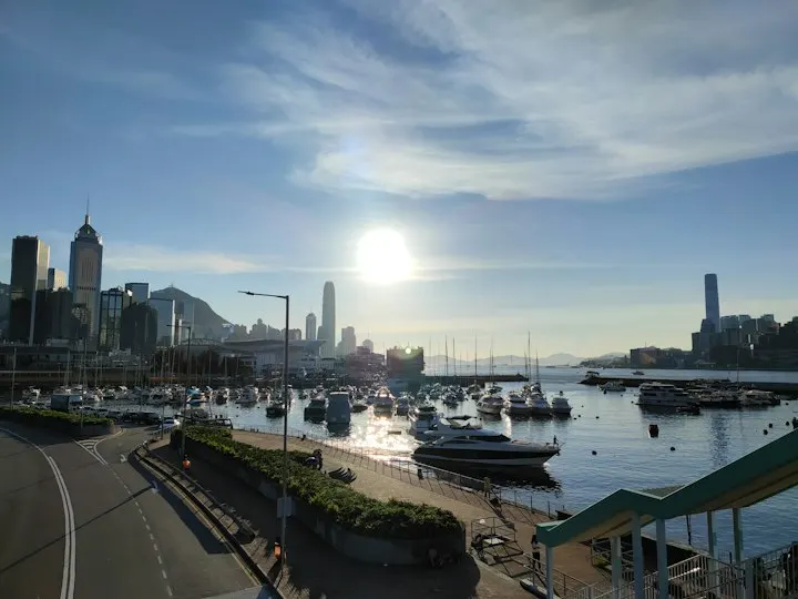 City Hotels in Hong Kong by OYG Holidays