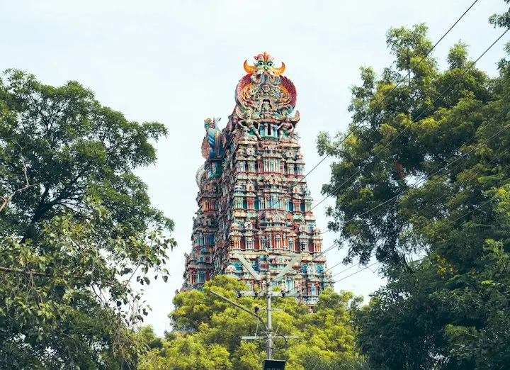 City Hotels in Madurai by OYG Holidays